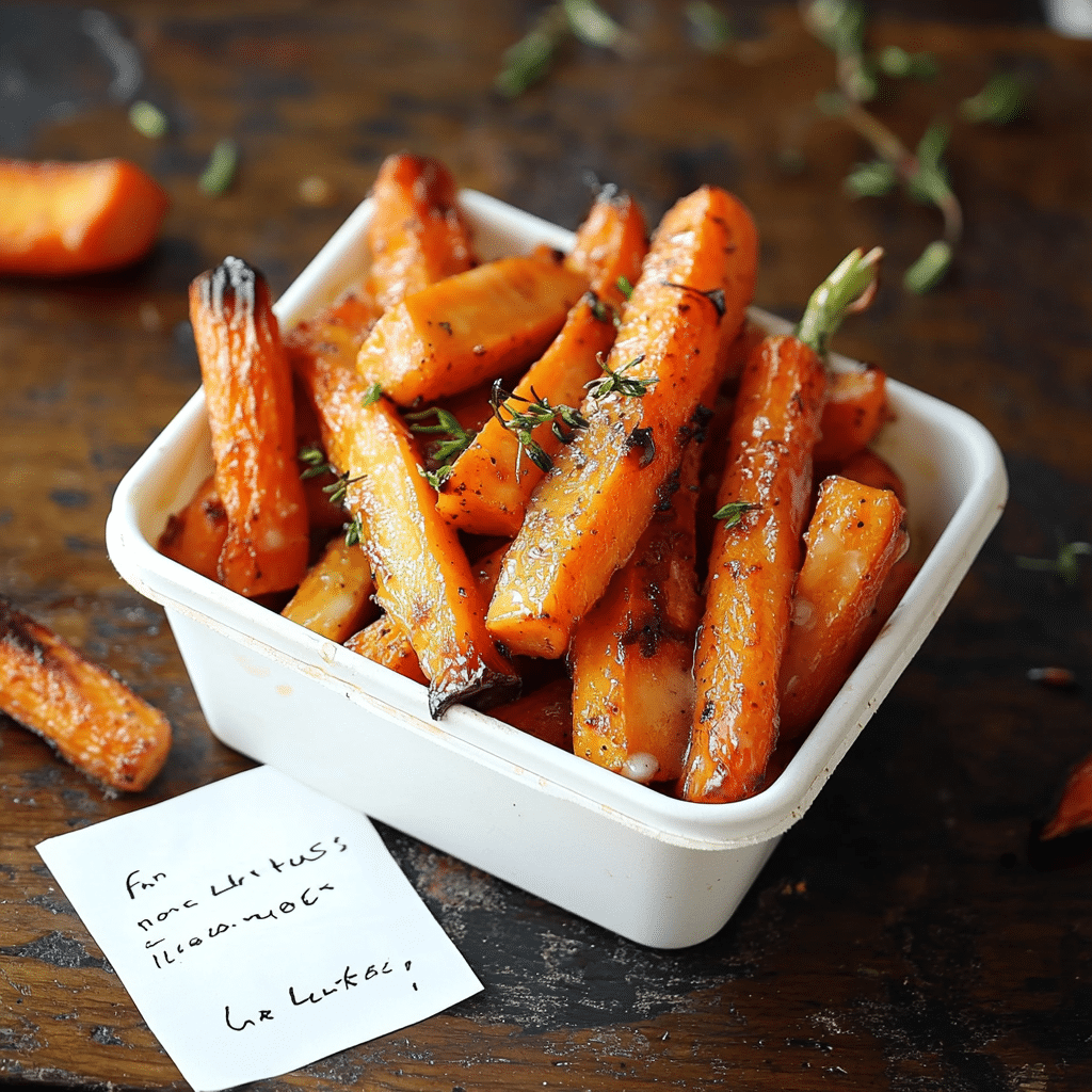 7 Can’t-Miss Honey Butter Roasted Carrots You’ll Love 9 7 Can’t-Miss Honey Butter Roasted Carrots You’ll Love