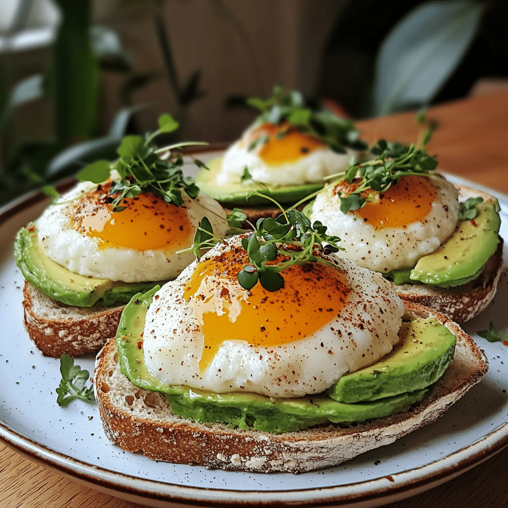 7 Cloud Eggs Recipes So Outrageously Good, They Break All the Rules 9 7 Cloud Eggs Recipes So Outrageously Good, They Break All the Rules