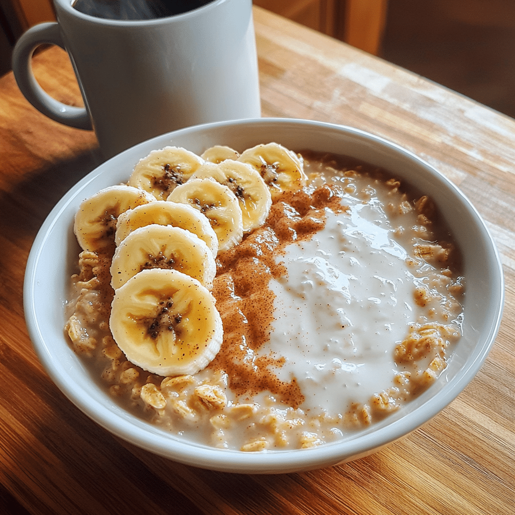 7 Irresistible Benefits of High-Protein Cinnamon-Roll Oatmeal You’ll Absolutely Love 9 7 Irresistible Benefits of High-Protein Cinnamon-Roll Oatmeal You’ll Absolutely Love