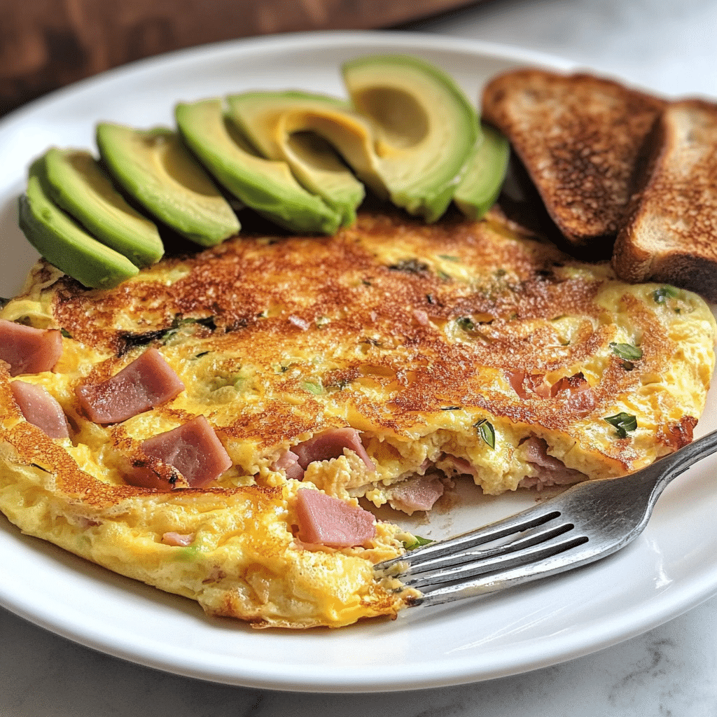 7 Irresistible Reasons Why This Easy Baked Omelette Recipe Will Be Your New Favorite 9 7 Irresistible Reasons Why This Easy Baked Omelette Recipe Will Be Your New Favorite