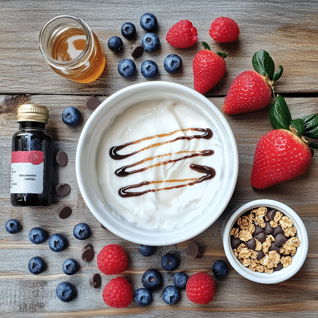 7 Irresistible Reasons to Love This Frozen Yogurt Bark with Berries Recipe 7 7 Irresistible Reasons to Love This Frozen Yogurt Bark with Berries Recipe