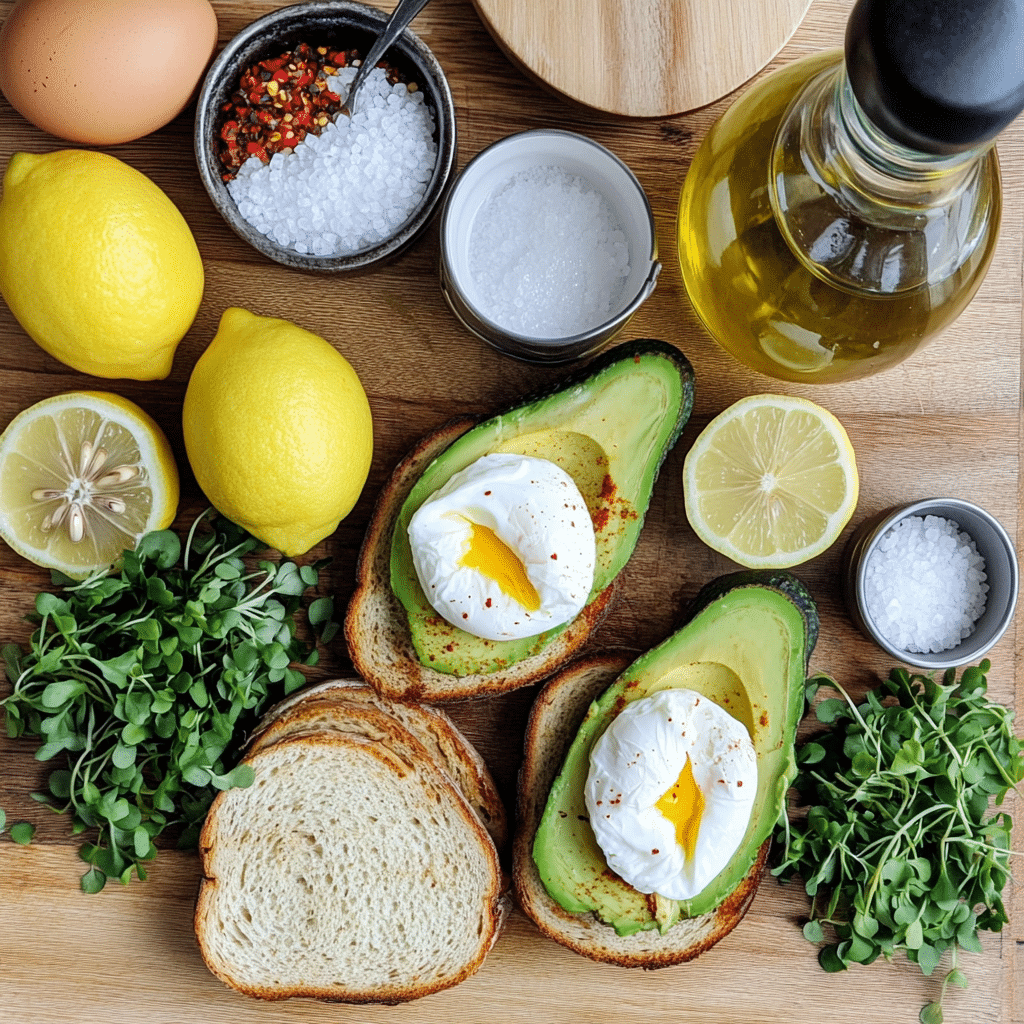 7 Surprising Benefits of Avocado Toast with Poached Eggs 7 7 Surprising Benefits of Avocado Toast with Poached Eggs