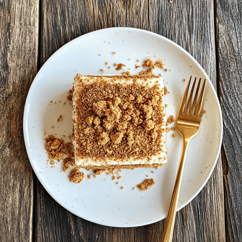 9 Luxurious Layers of Biscoff Tiramisu You’ll Love 9 9 Luxurious Layers of Biscoff Tiramisu You’ll Love