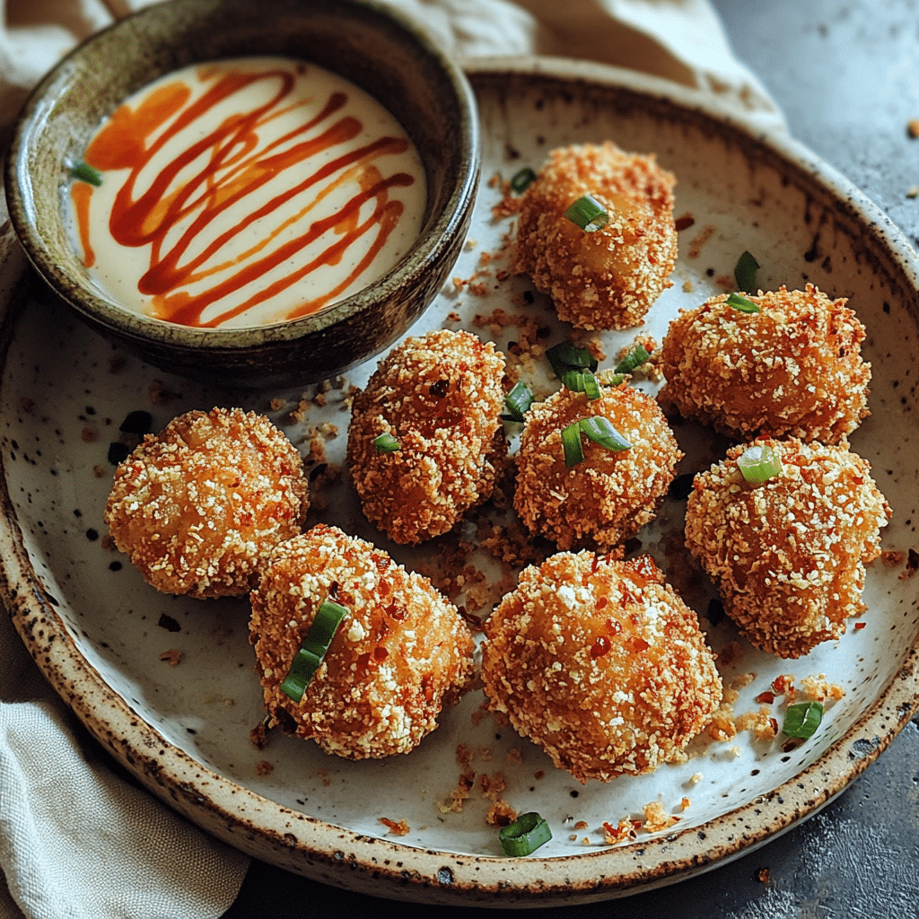 9 Unbelievably Easy Bang Bang Chicken Bites to Try Tonight 9 9 Unbelievably Easy Bang Bang Chicken Bites to Try Tonight