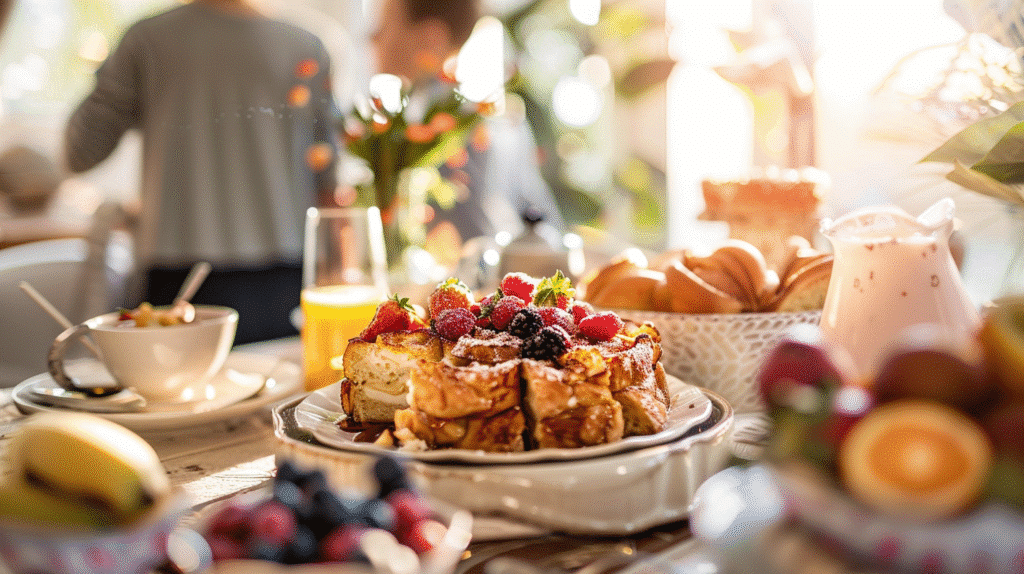 French Toast Casserole: 13 Irresistible Ways to Make the Best 9 French Toast Casserole: 13 Irresistible Ways to Make the Best