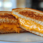 Air Fryer Grilled Cheese: 7 Crispy Reasons This Irresistible Recipe Wins Every Time 6 Air Fryer Grilled Cheese: 7 Crispy Reasons This Irresistible Recipe Wins Every Time