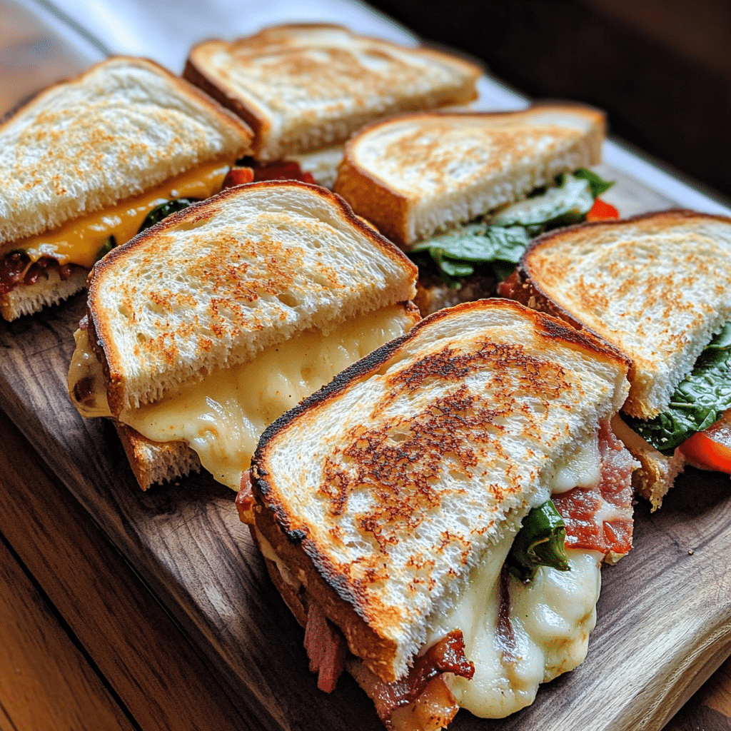 Air Fryer Grilled Cheese: 7 Crispy Reasons This Irresistible Recipe Wins Every Time 8 Air Fryer Grilled Cheese 7 Crispy Reasons This Irresistible Recipe Wins Every Time