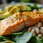 Anti-Inflammatory Salmon Salad: 9 Powerful Reasons to Try