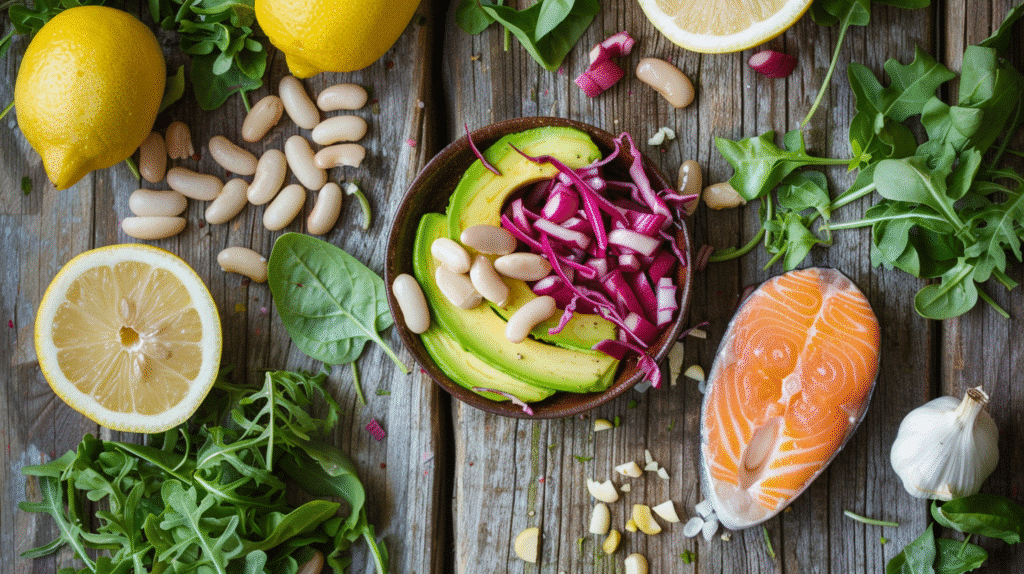 Anti-Inflammatory Salmon Salad: 9 Powerful Reasons to Try