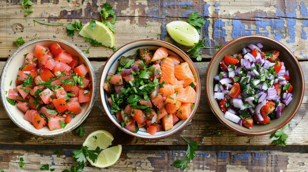 Anti-Inflammatory Salmon Salad: 9 Powerful Reasons to Try