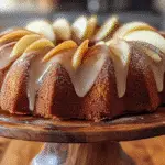 You’ll Fall in Love With This Apple Cider Donut Cake – 5 Delicious Reasons Why 6 You’ll Fall in Love With This Apple Cider Donut Cake – 5 Delicious Reasons Why