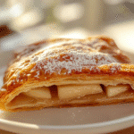 Apple Pie Breakfast Pastry: 7 Perfectly Flaky Treats to Love