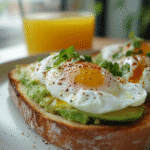 7 Surprising Benefits of Avocado Toast with Poached Eggs 6 7 Surprising Benefits of Avocado Toast with Poached Eggs