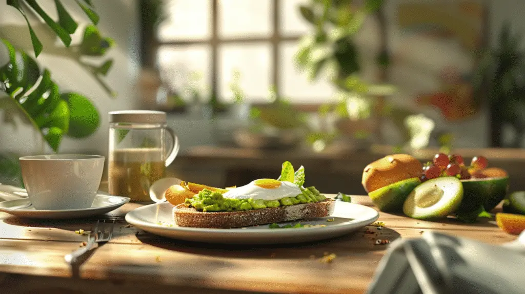 7 Surprising Benefits of Avocado Toast with Poached Eggs 8 7 Surprising Benefits of Avocado Toast with Poached Eggs