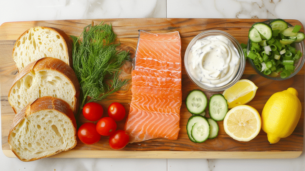 7 Reasons This Avocado Tuna Salad Sandwich Will Be Your New Favorite Lunch 7 7 Reasons This Avocado Tuna Salad Sandwich Will Be Your New Favorite Lunch