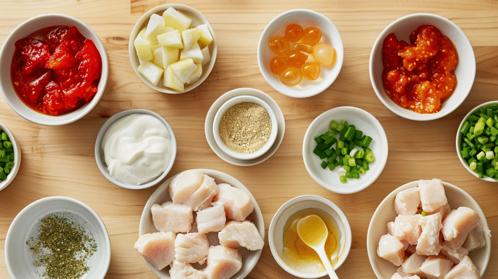 9 Unbelievably Easy Bang Bang Chicken Bites to Try Tonight 7 9 Unbelievably Easy Bang Bang Chicken Bites to Try Tonight