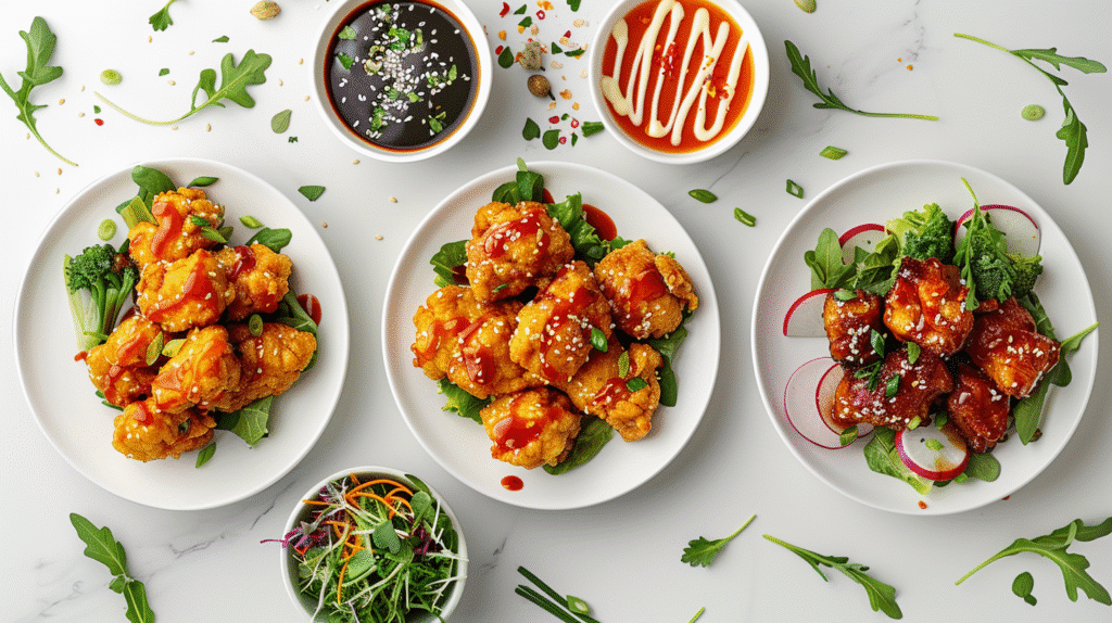 9 Unbelievably Easy Bang Bang Chicken Bites to Try Tonight 8 9 Unbelievably Easy Bang Bang Chicken Bites to Try Tonight