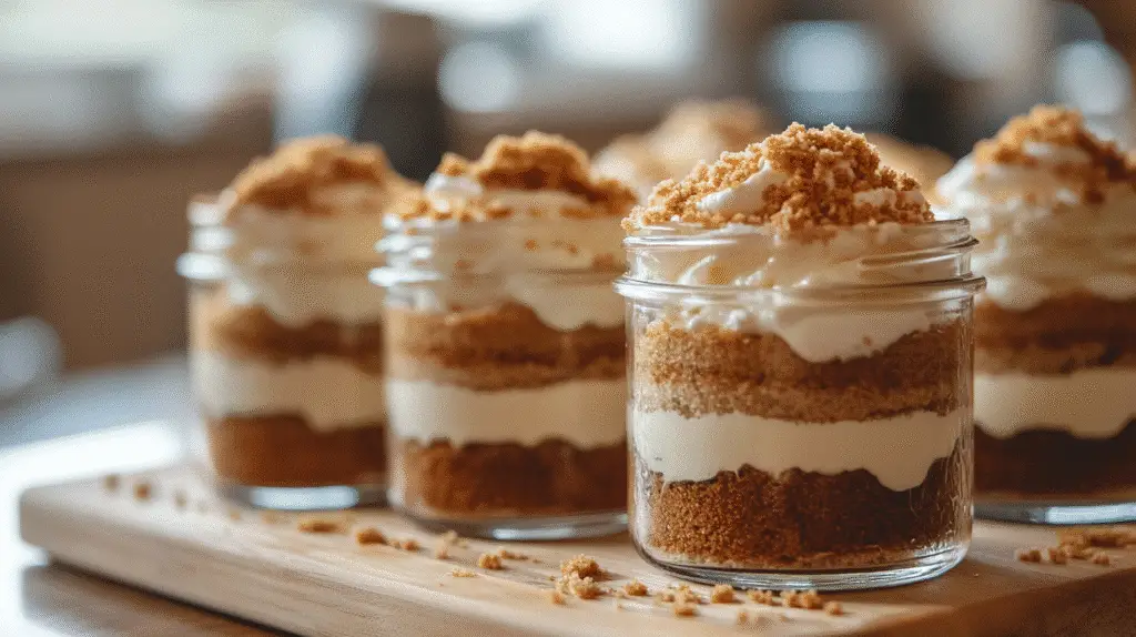 9 Luxurious Layers of Biscoff Tiramisu You’ll Love 5 9 Luxurious Layers of Biscoff Tiramisu You’ll Love