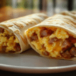7 Breakfast Burrito Mistakes That Ruin Your Morning