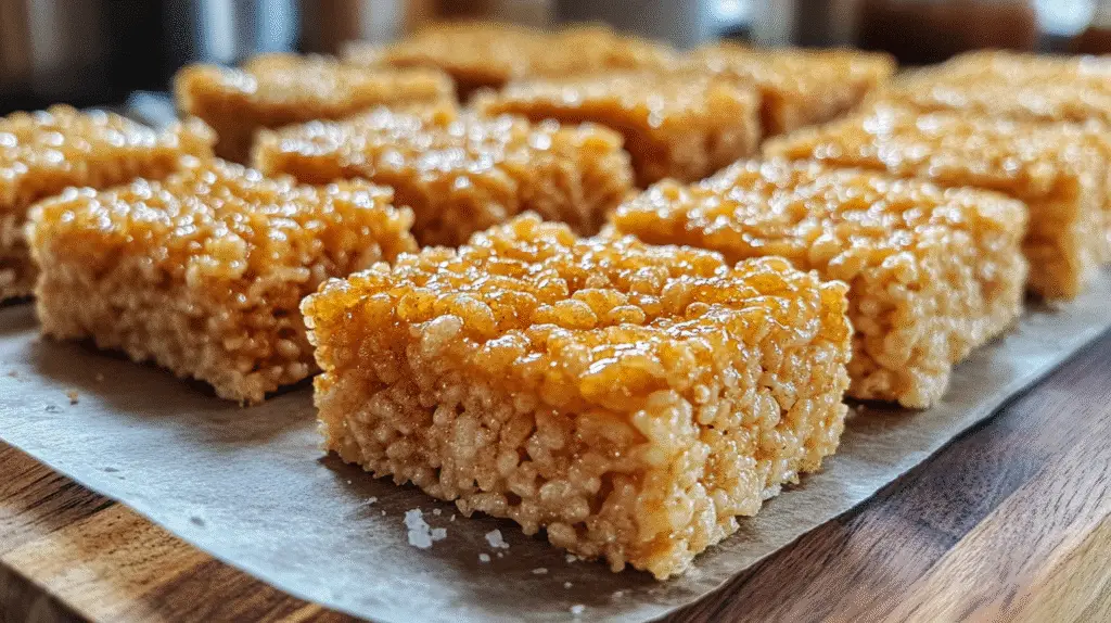 10 Reasons Brown Butter Rice Krispie Treats Taste Way Better 1 Strawberry Matcha Tiramisu