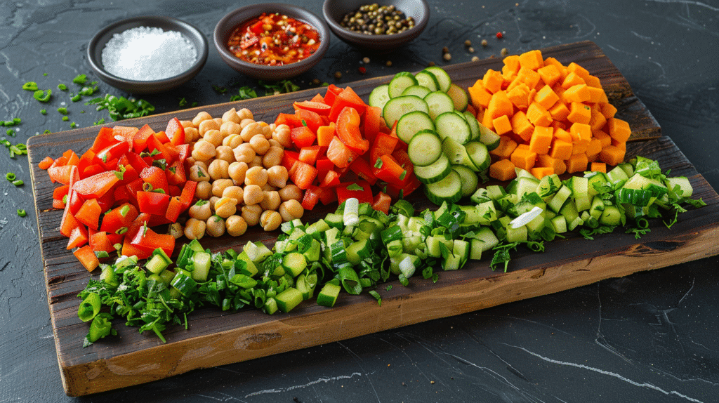 10 Irresistible Reasons to Love This Bold Buffalo Chickpea Salad Recipe 2 10 Irresistible Reasons to Love This Bold Buffalo Chickpea Salad Recipe