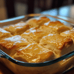 Butter Swim Biscuits: 10 Irresistible Reasons to Fall in Love Today 6 Butter Swim Biscuits Recipe