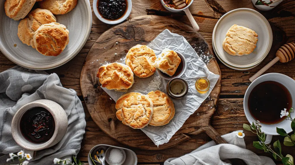 Butter Swim Biscuits: 10 Irresistible Reasons to Fall in Love Today 8 Butter Swim Biscuits: 10 Irresistible Reasons to Fall in Love Today
