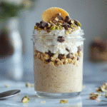 7 Powerful Reasons You’ll Crave These Cannoli-Inspired Overnight Oats Now 6 7 Powerful Reasons You’ll Crave These Cannoli-Inspired Overnight Oats Now