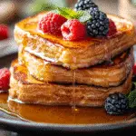9 Mouthwatering Reasons You’ll Love This Caramelized Honey French Toast 6 9 Mouthwatering Reasons You’ll Love This Caramelized Honey French Toast