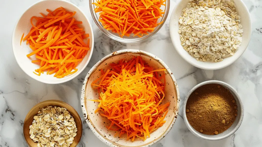 12 Irresistible Carrot Cake Cookies You Need to Try Today 7 12 Irresistible Carrot Cake Cookies You Need to Try Today