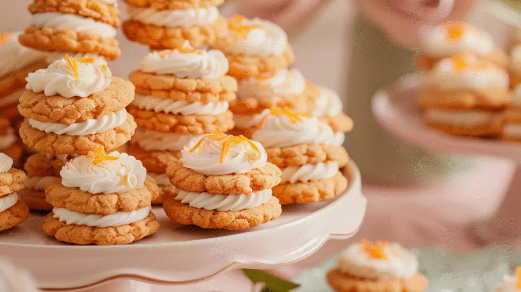 12 Irresistible Carrot Cake Cookies You Need to Try Today 8 12 Irresistible Carrot Cake Cookies You Need to Try Today