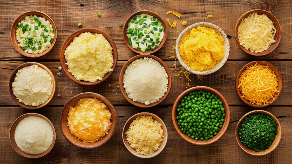 10 Cheddar Scallion Cornbread Muffins Everyone Will Love 7 10 Cheddar Scallion Cornbread Muffins Everyone Will Love