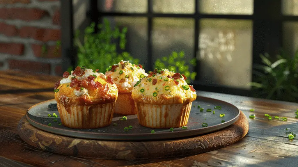 10 Cheddar Scallion Cornbread Muffins Everyone Will Love 8 10 Cheddar Scallion Cornbread Muffins Everyone Will Love