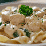 7 Zesty Reasons You'll Love This Chicken & Spinach Skillet Pasta 6 7 Zesty Reasons You'll Love This Chicken & Spinach Skillet Pasta