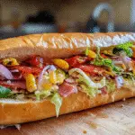 Chopped Italian Sandwich: 13 Irresistible Reasons Everyone’s Obsessed 6 Chopped Italian Sandwich: 13 Irresistible Reasons Everyone’s Obsessed