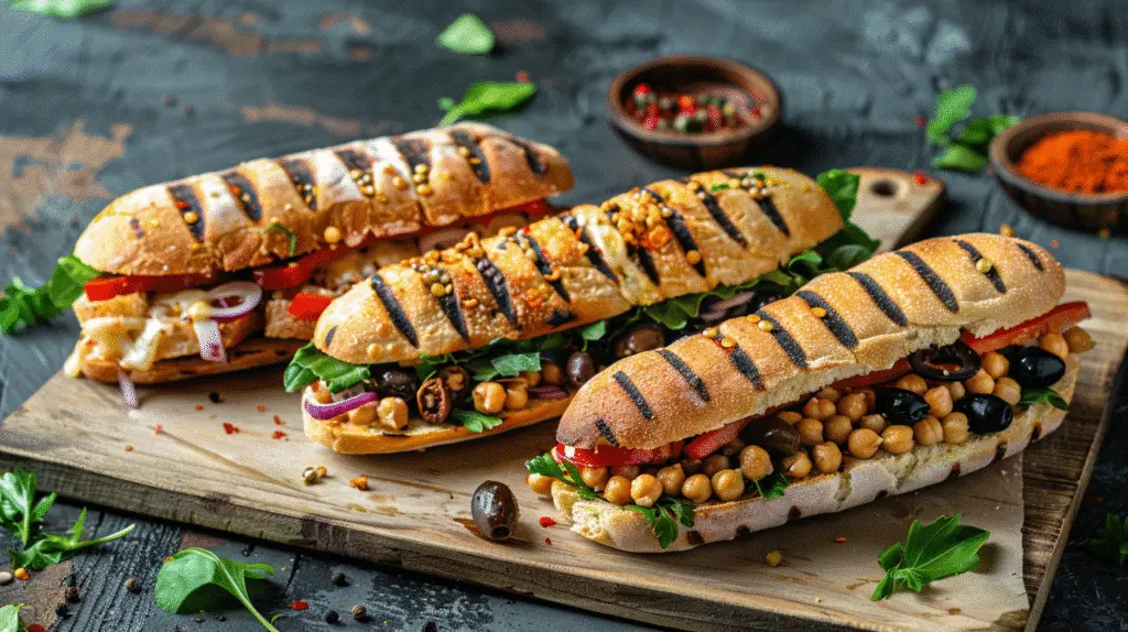 Chopped Italian Sandwich: 13 Irresistible Reasons Everyone’s Obsessed 8 Chopped Italian Sandwich: 13 Irresistible Reasons Everyone’s Obsessed