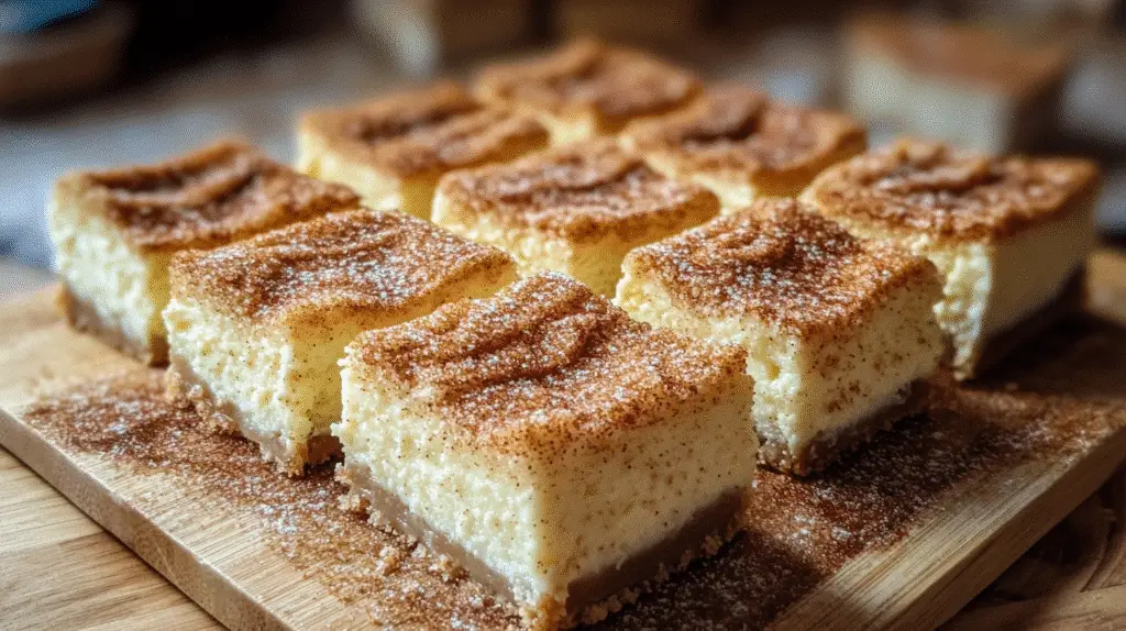 11 Insanely Addictive Churro Cheesecake Bars You Must Bake Now 5 11 Insanely Addictive Churro Cheesecake Bars You Must Bake Now