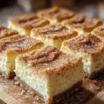 11 Insanely Addictive Churro Cheesecake Bars You Must Bake Now 6 11 Insanely Addictive Churro Cheesecake Bars You Must Bake Now