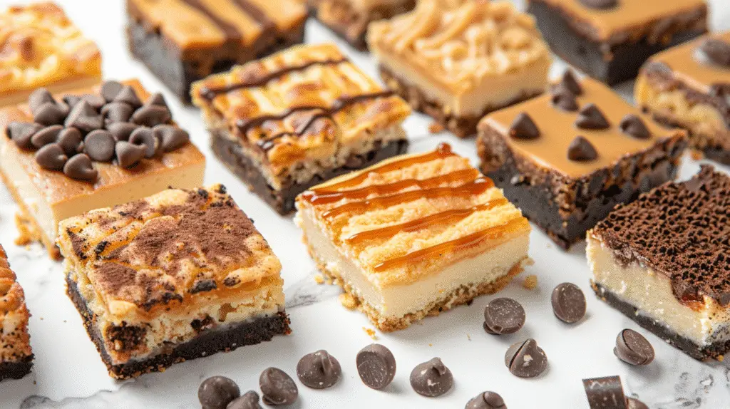 11 Insanely Addictive Churro Cheesecake Bars You Must Bake Now 8 11 Insanely Addictive Churro Cheesecake Bars You Must Bake Now