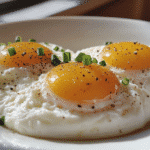 7 Cloud Eggs Recipes So Outrageously Good, They Break All the Rules 6 7 Cloud Eggs Recipes So Outrageously Good, They Break All the Rules