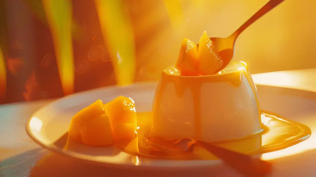 You’ll Love These 7 Coconut Panna Cotta with Mango Twist 11 You’ll Love These 7 Coconut Panna Cotta with Mango Twists