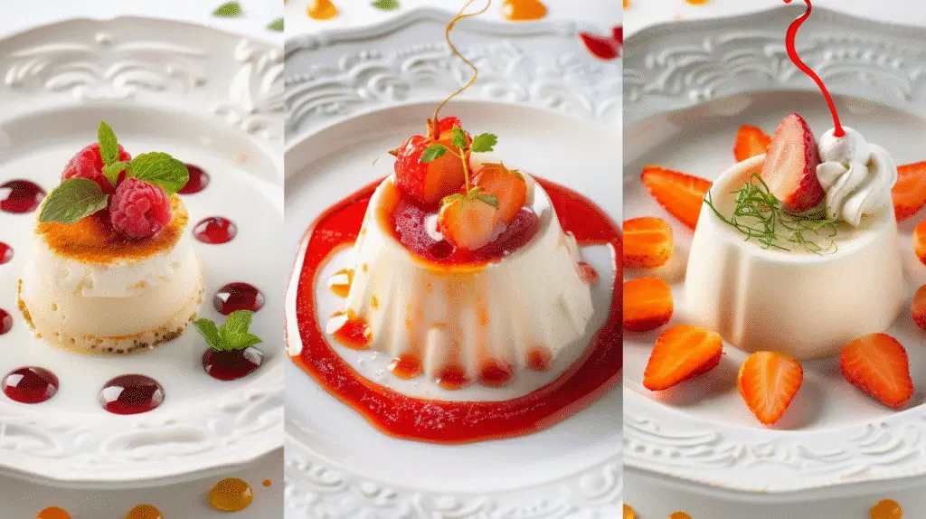 You’ll Love These 7 Coconut Panna Cotta with Mango Twist 10 You’ll Love These 7 Coconut Panna Cotta with Mango Twists