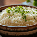 Crave-Worthy Coconut Rice with Lime Zest – 7 Reasons You’ll Love It 6 Crave-Worthy Coconut Rice with Lime Zest – 7 Reasons You’ll Love It