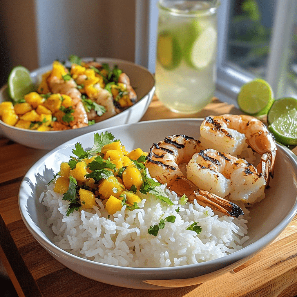 Crave-Worthy Coconut Rice with Lime Zest – 7 Reasons You’ll Love It 8 Crave-Worthy Coconut Rice with Lime Zest – 7 Reasons You’ll Love It