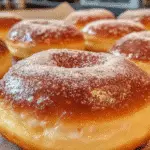 7 Heavenly Crème Brûlée Donuts You’ll Want to Devour Now 6 7 Heavenly Crème Brûlée Donuts You’ll Want to Devour Now