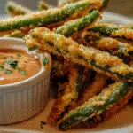 7 Secrets to the Best Crispy Air-Fried Green Bean Fries 6 Crispy Air-Fried Green Bean Fries: 7 Secrets to the Best Batch