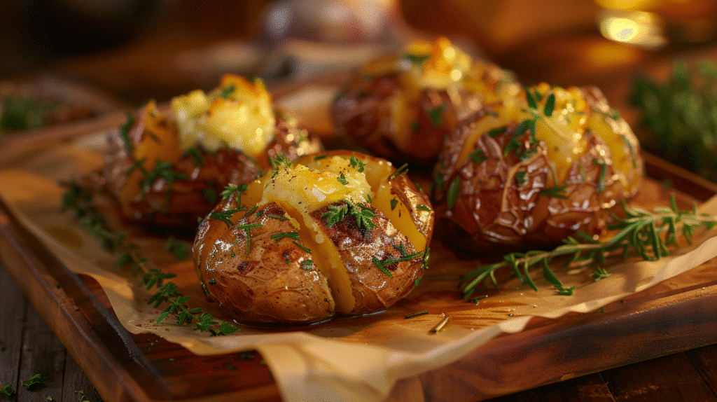 13 Irresistible Reasons to Love Crispy Smashed Potatoes with Herb Butter 8 https://chatgpt.com/g/g-67bf8f9f90088191bb4beb3d014dbb6c-seo-recipe-outliner/c/69047c7f-7c5c-8321-88a6-b18bef385d3e
