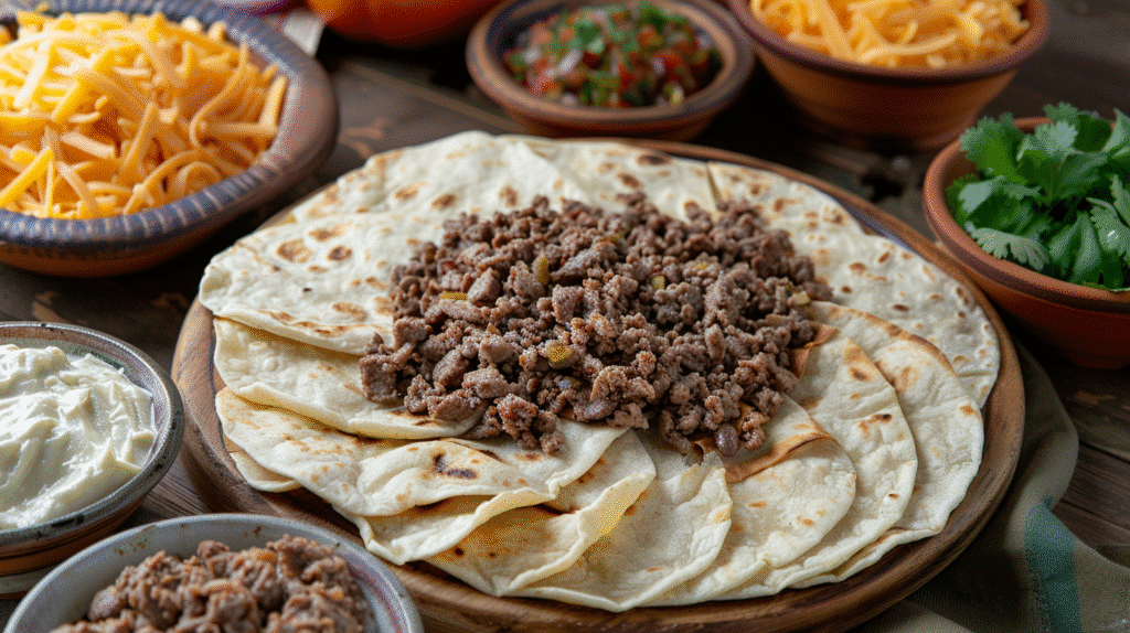 Crunchwrap Casserole: 10 Must-Try Layers You’ll Love in Every Bite 7 Crunchwrap Casserole: 10 Must-Try Layers You’ll Love in Every Bite