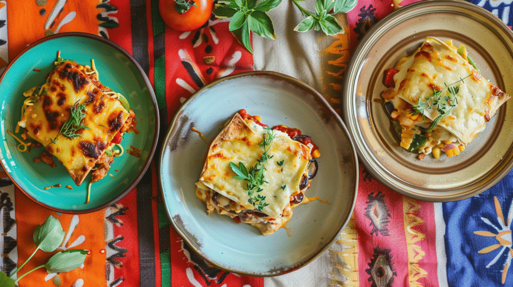 Crunchwrap Casserole: 10 Must-Try Layers You’ll Love in Every Bite 8 Crunchwrap Casserole: 10 Must-Try Layers You’ll Love in Every Bite