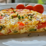 7 Irresistible Reasons Why This Easy Baked Omelette Recipe Will Be Your New Favorite 6 7 Irresistible Reasons Why This Easy Baked Omelette Recipe Will Be Your New Favorite